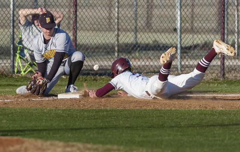 Duncan hurler tosses perfect game at Ada